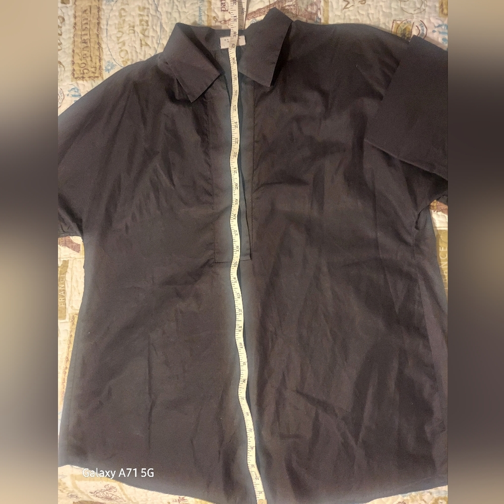 🇸🇪Authentic Akris Punto, Elegant Kimono NWT - Picture 10 of 13